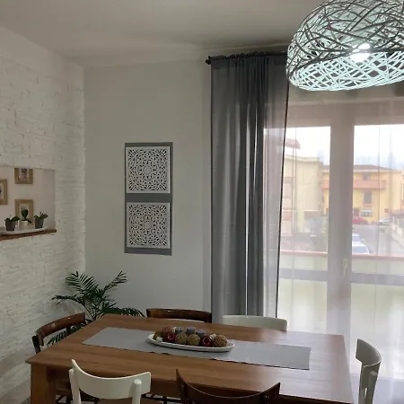 La Jolie Maison Apartment *