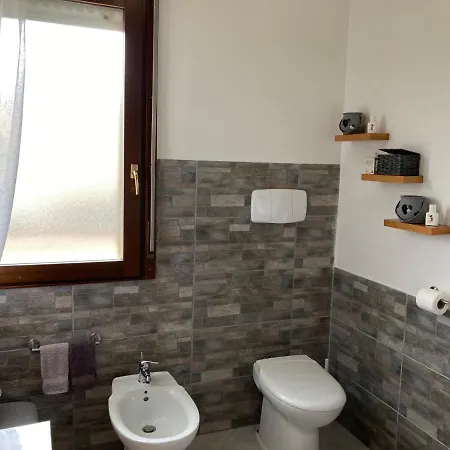La Jolie Maison Apartment Sestu