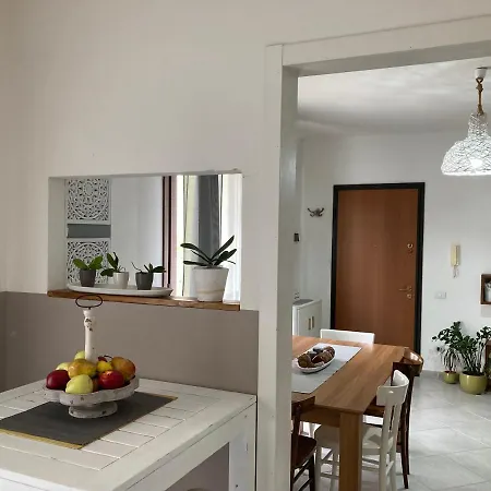 La Jolie Maison Apartment