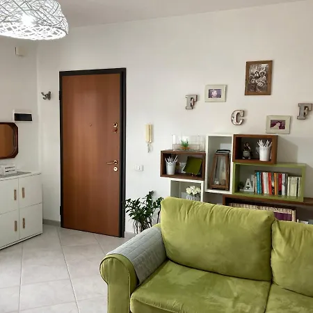 Apartment La Jolie Maison