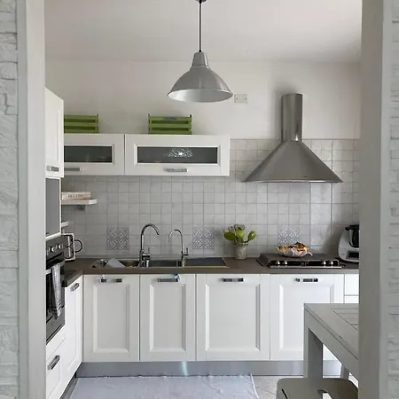 La Jolie Maison Apartment Sestu