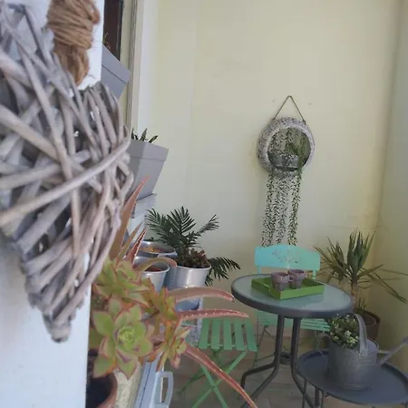 Apartment La Jolie Maison