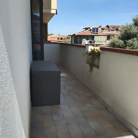La Jolie Maison Apartment