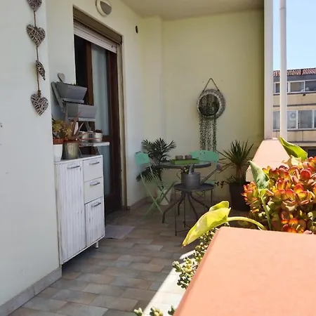 La Jolie Maison * Sestu