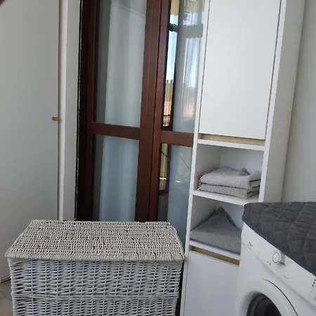 La Jolie Maison