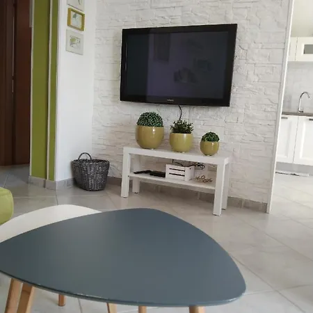 La Jolie Maison Apartment *