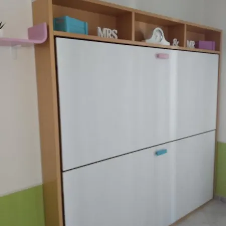 La Jolie Maison * Sestu