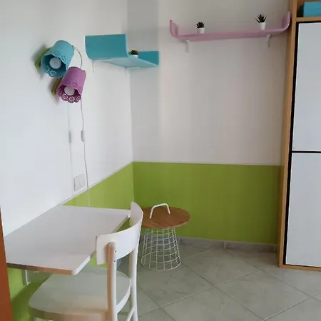 Apartment La Jolie Maison