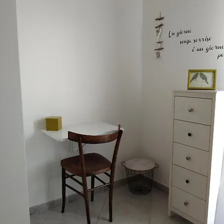 La Jolie Maison *