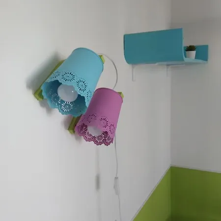 La Jolie Maison Sestu