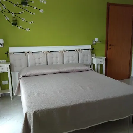 Apartment La Jolie Maison *