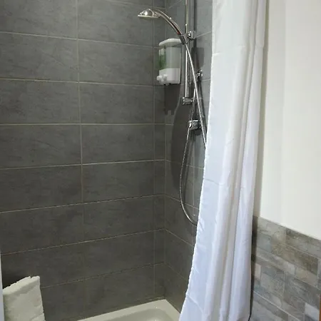 La Jolie Maison Apartment *