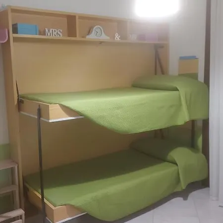 La Jolie Maison Apartment